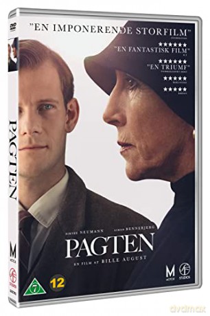 Pagten /Movies /Standard/DVD