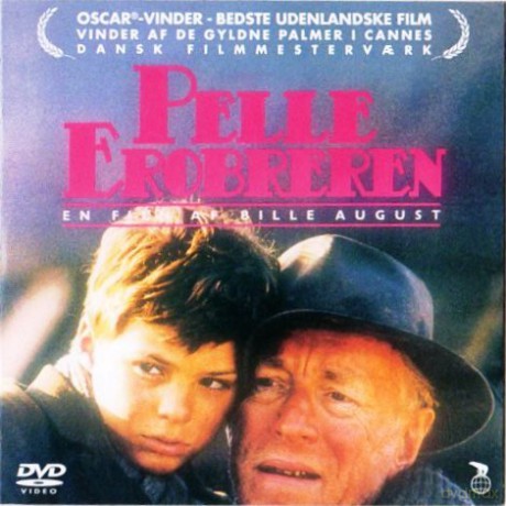 Pelle Erobreren - DVD /Movies /DVD