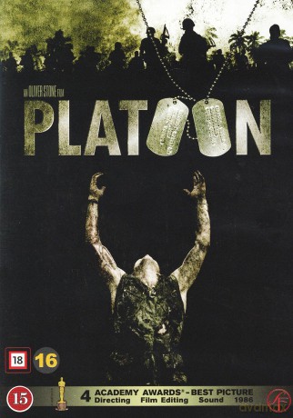 Platoon - Special Edition - DVD /Movies /Standard/DVD