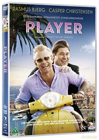Player - DVD /Movies /DVD