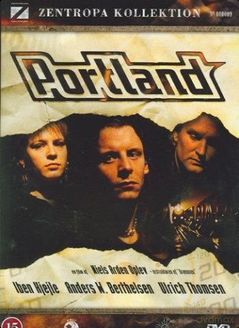 Portland DVD /Movies /DVD