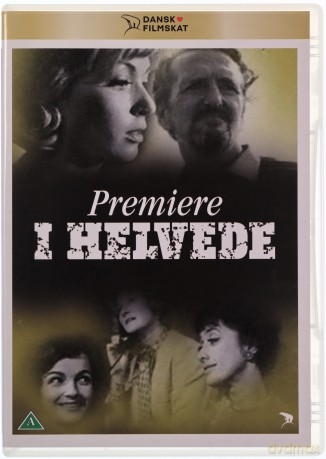 Premiere I Helvede [DVD]