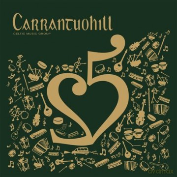 Carrantuohill: 25 [Winyl]
