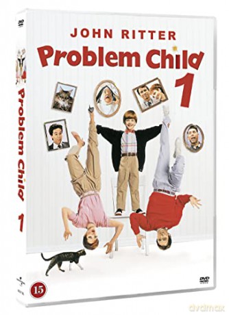 Problem Child /Movies /Standard/DVD