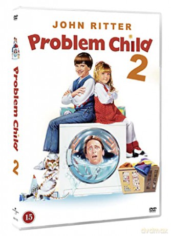 Problem Child 2 /Movies /Standard/DVD