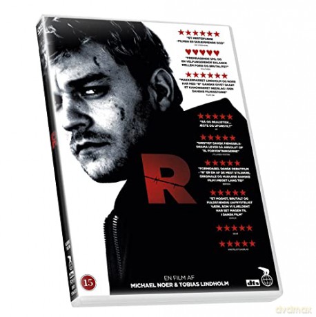 R. - DVD /Movies /DVD