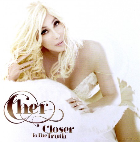 Cher: Closer To The Truth [CD]