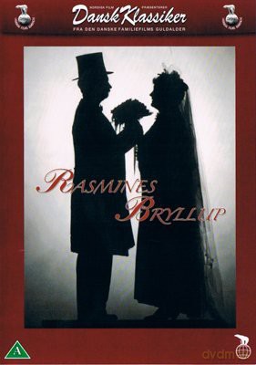 Rasmines Bryllup - DVD /Movies /Standard/DVD
