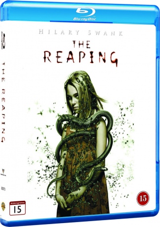 The Reaping (Plaga) [Blu-Ray]