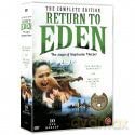 Return to Eden complete /Movies /Complete Edition/DVD