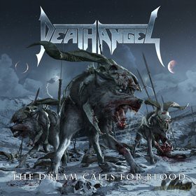 Death Angel: The Dream Calls For Blood [WINYL]