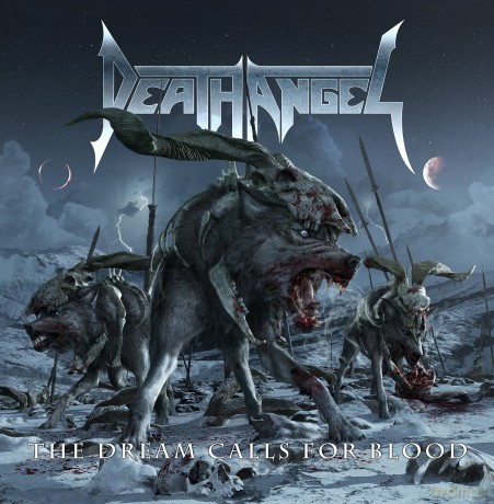 Death Angel: The Dream Calls For Blood [WINYL]