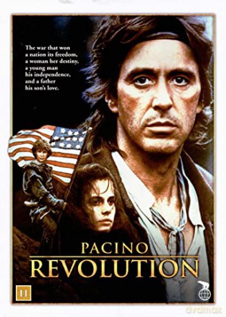 Revolutionen /Movies /Standard/DVD