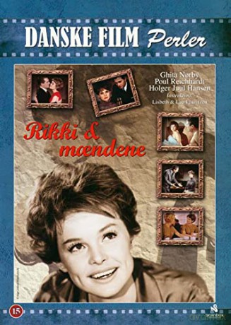 Rikki and mandene - DVD /Movies /DVD