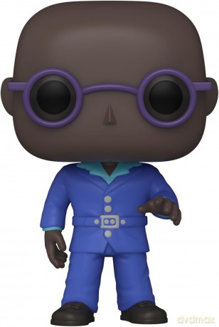 Funko Pop! Movies The Matrix 4 Morpheus [FIGURKA] 