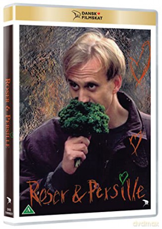 Roser Og Persille /Movies /Standard/DVD