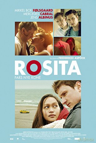 Rosita - DVD /Movies /DVD