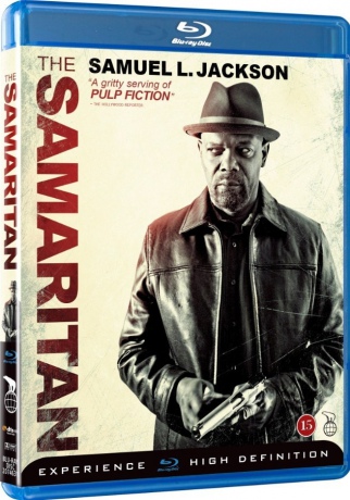 The Samaritan [Blu-Ray]