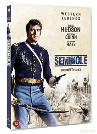 Seminole /Movies /Standard/DVD