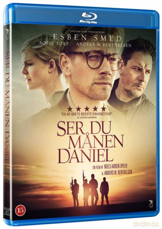 Held for Ransom (Daniel) [Blu-Ray]