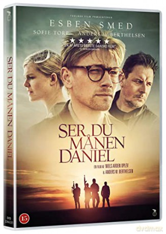 Ser du manen Daniel /Movies /Standard/DVD