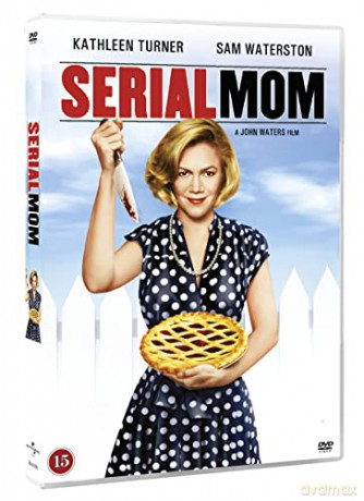 Serial Mom /Movies /Standard/DVD