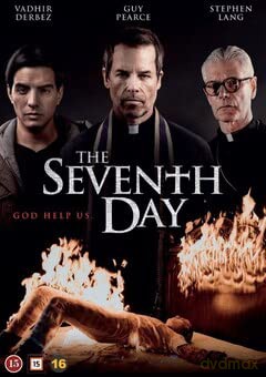 Seventh Day /Movies /Standard/DVD