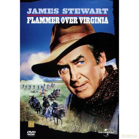 Shenandoah - DVD /Movies /Standard/DVD