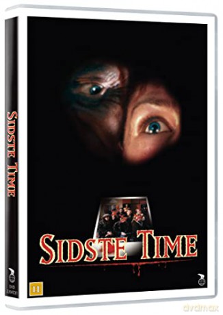 Sidste Time. /Movies /Standard/DVD