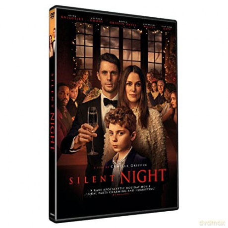 Silent Night /Movies /Standard/DVD