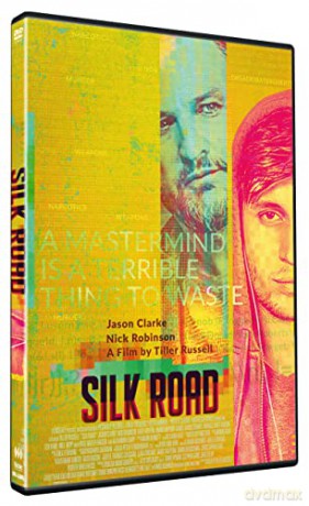 Silk Road /Movies /Standard/DVD