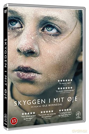 Skyggen i mit oje /Movies /Standard/DVD