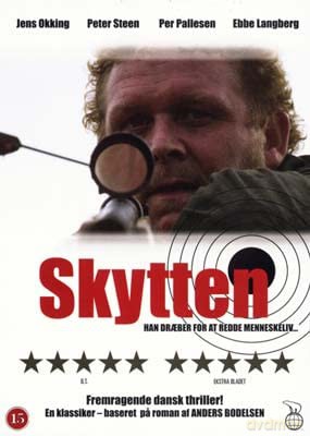 Skytten (1977) /Movies /Standard/DVD