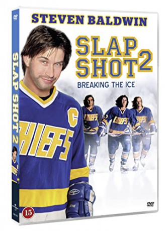 Slap Shot 2 [DVD]