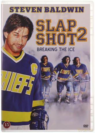 Slap Shot 2 [DVD]