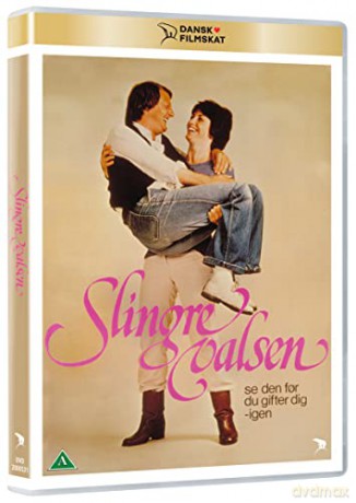 Slingrevalsen /Movies /Standard/DVD