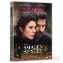 Smagen af sult /Movies /Standard/DVD
