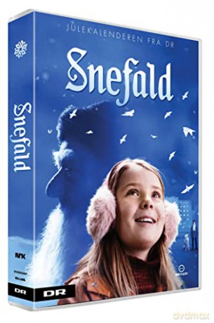 Snefald (4 disc) /Movies /Standard/DVD