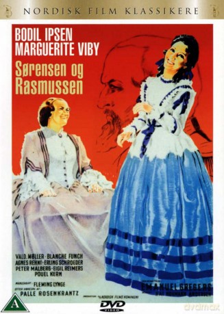Sorensen and Rasmussen [DVD]