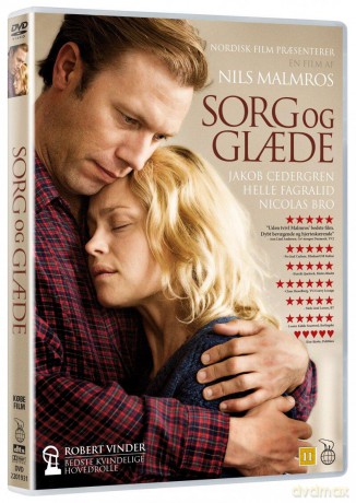 Sorrow and Joy (W zdrowiu i w chorobie) [DVD]
