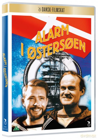 Sorte Shara [DVD]