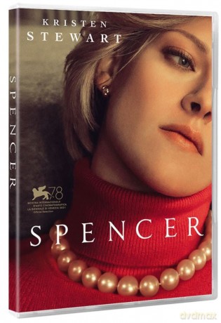 Spencer [DVD]