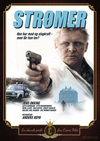 Copper [DVD]