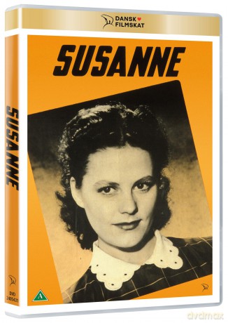 Susanne [DVD]