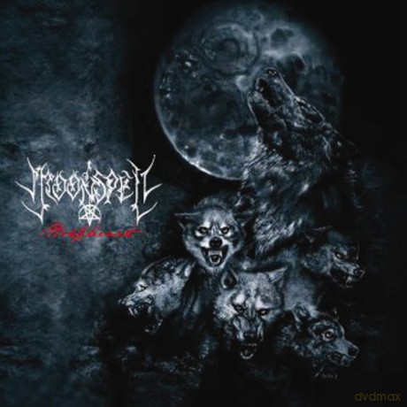 Moonspell: Wolfheart (Re-Issue+Bonus) [2CD]