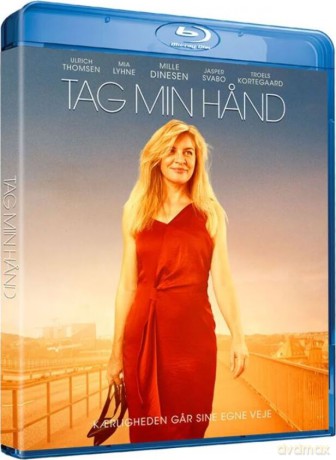 Hold My Hand [Blu-Ray]