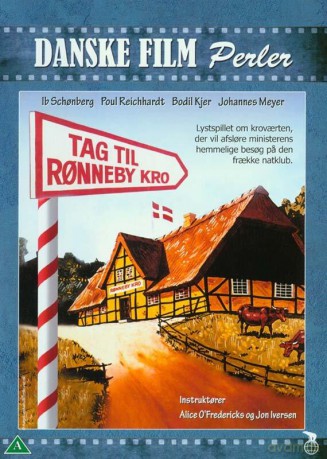 Forward with a smile [DVD]