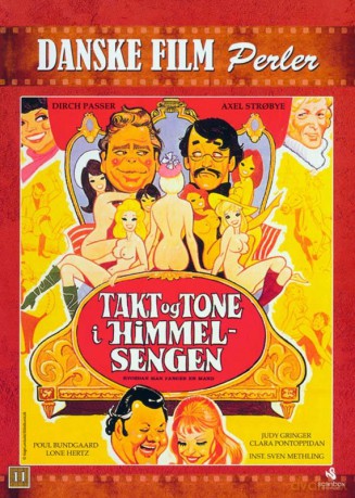 1001 Danish Delights [DVD]