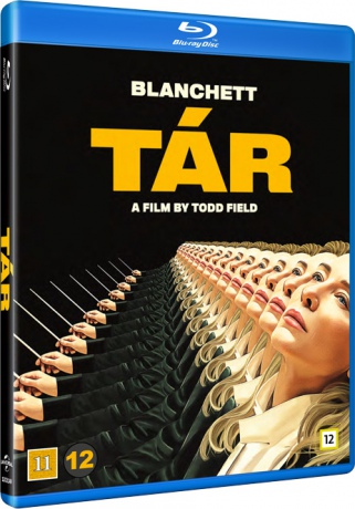 Tar [Blu-Ray]