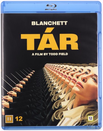 Tar [Blu-Ray]